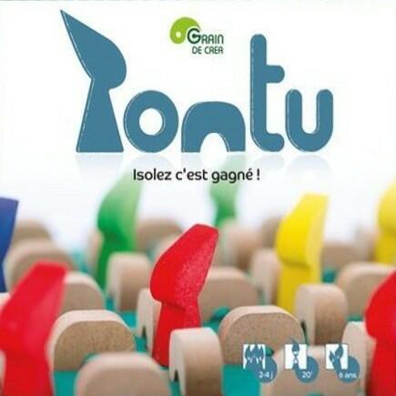 Pontu Cover