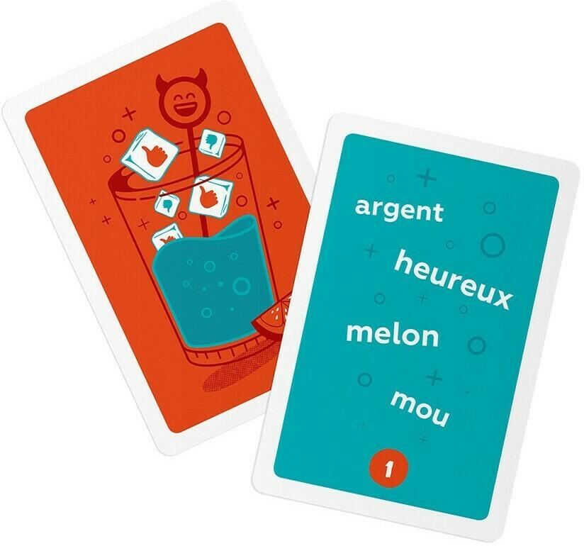 Débats Débiles Cartes