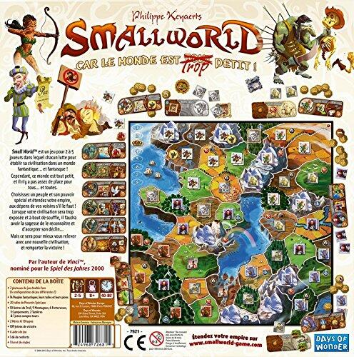 Small World Back