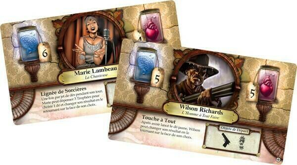 Le Signe des Anciens: Forces Occultes Eclate