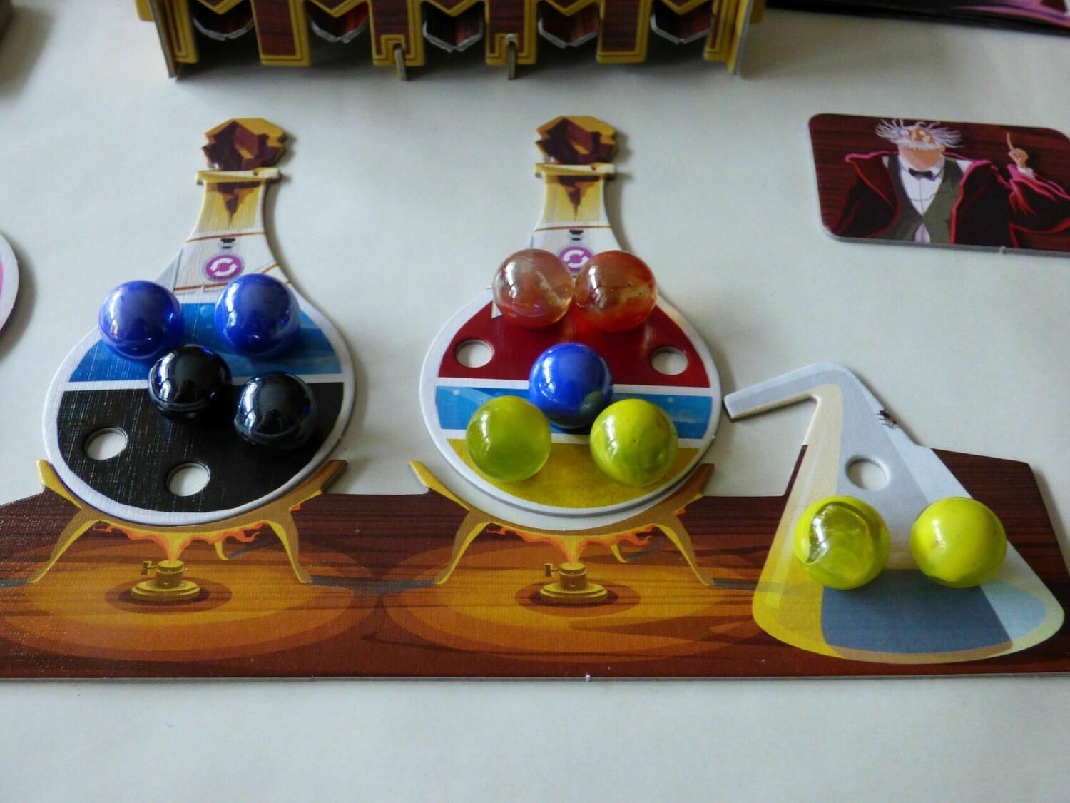 Potion Explosion Zoom