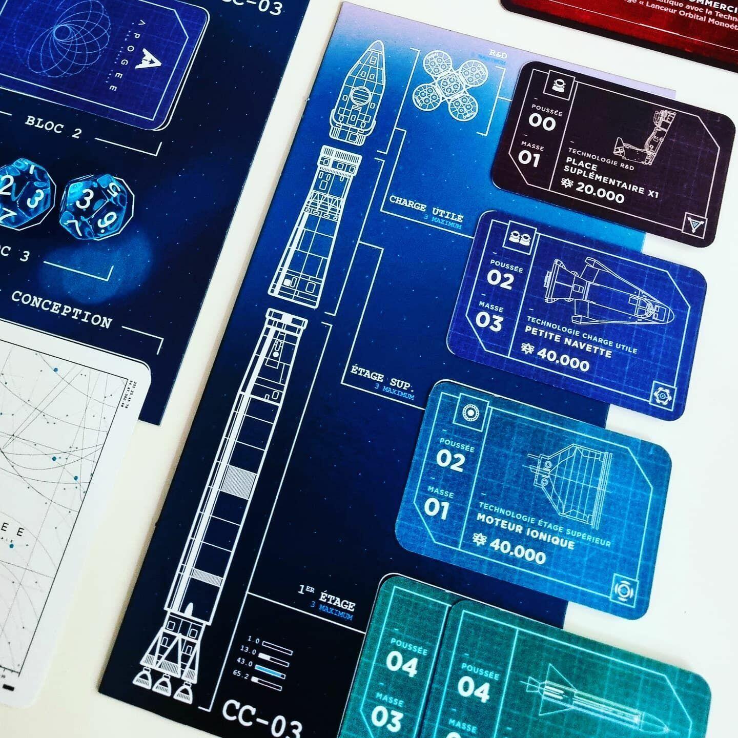 Apogee: A new Space Tale Zoom