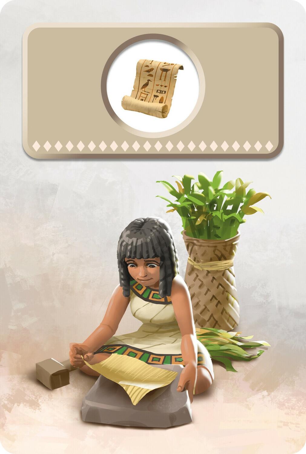 7 Wonders: Architects Carte