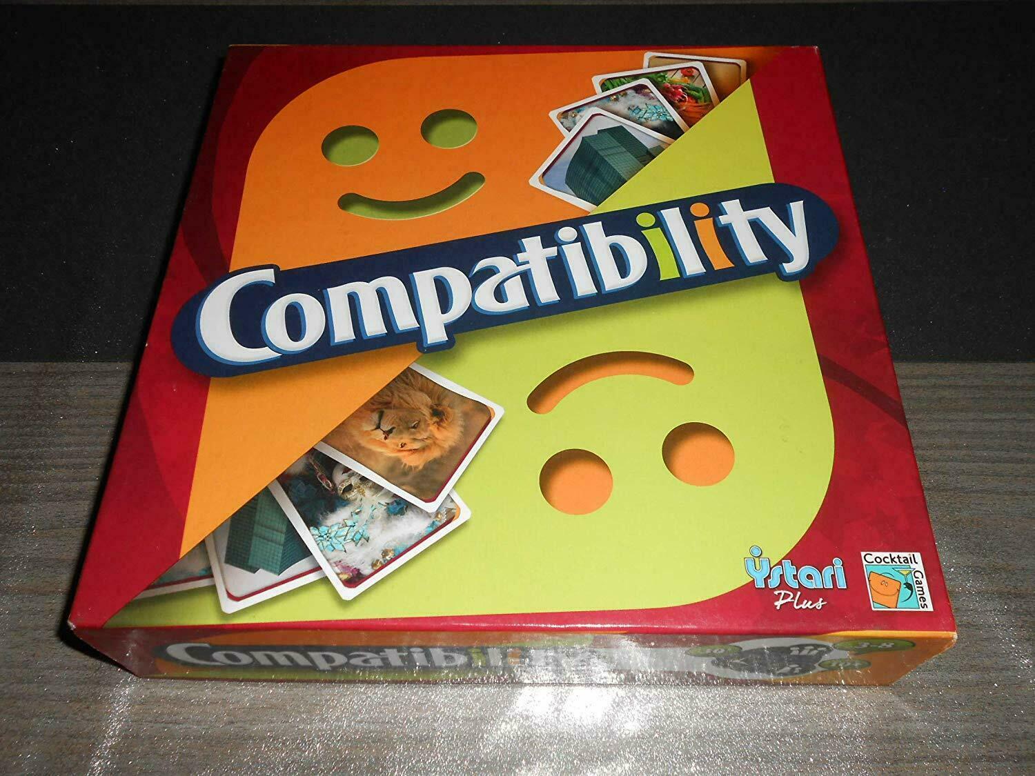 Compatibility 2012 Cover 3d