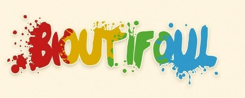 Bioutifoul Logo