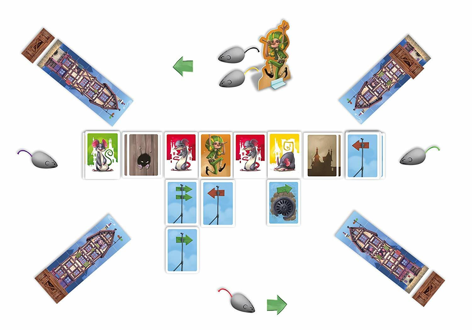 Le Joueur de Flûte Eclate