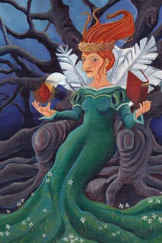 Dixit: Odyssey Carte