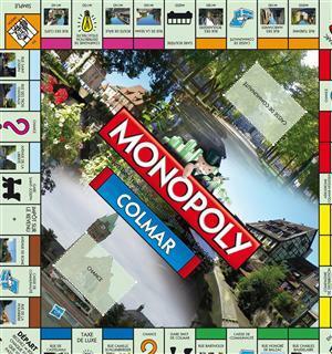 Monopoly: Colmar Plateau