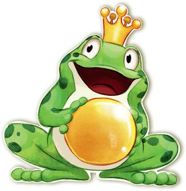 Sauvons les Contes de Fées ! Tuile