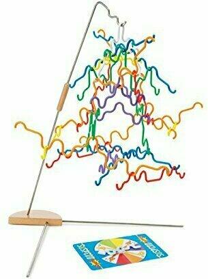 Suspend: Junior Eclate