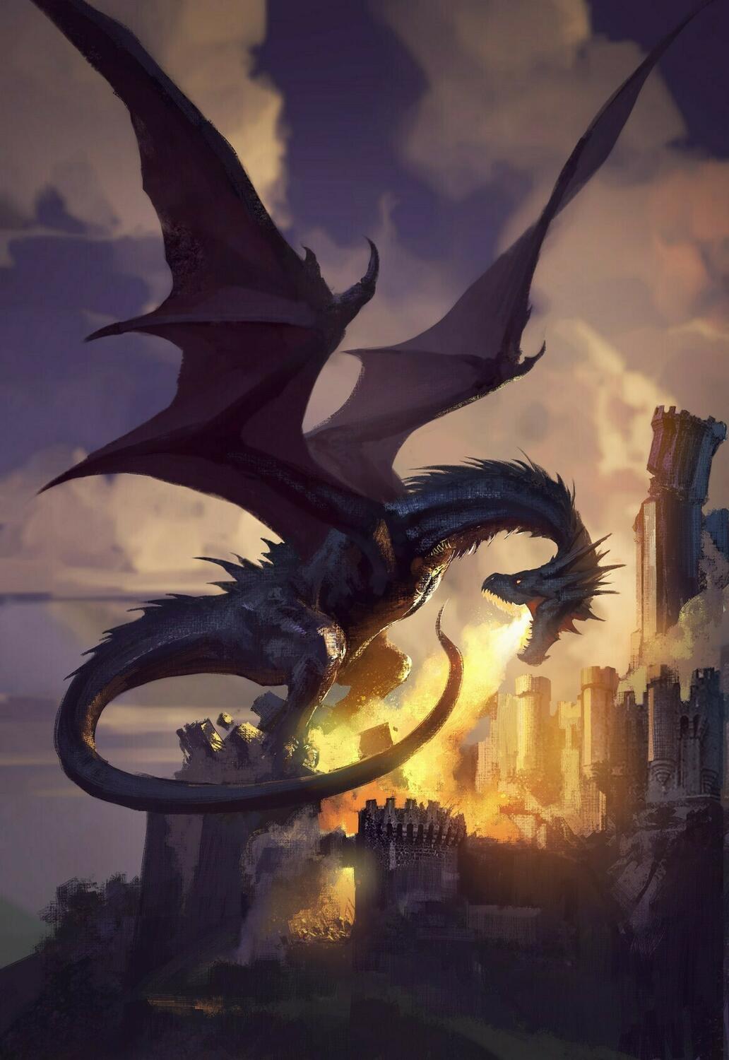 Time of Legends: Joan of Arc Artwork