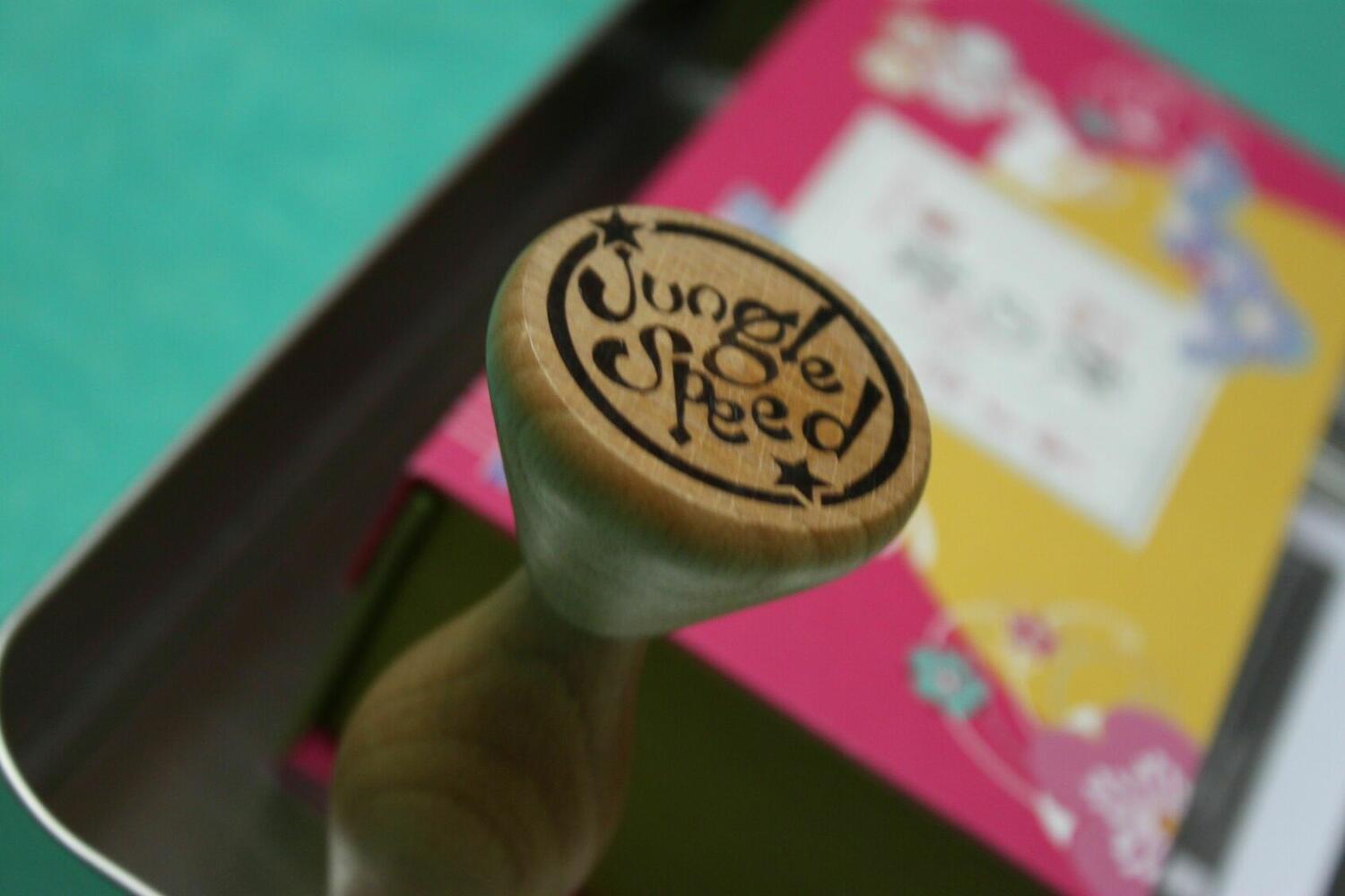 Jungle Speed: La Totale Zoom