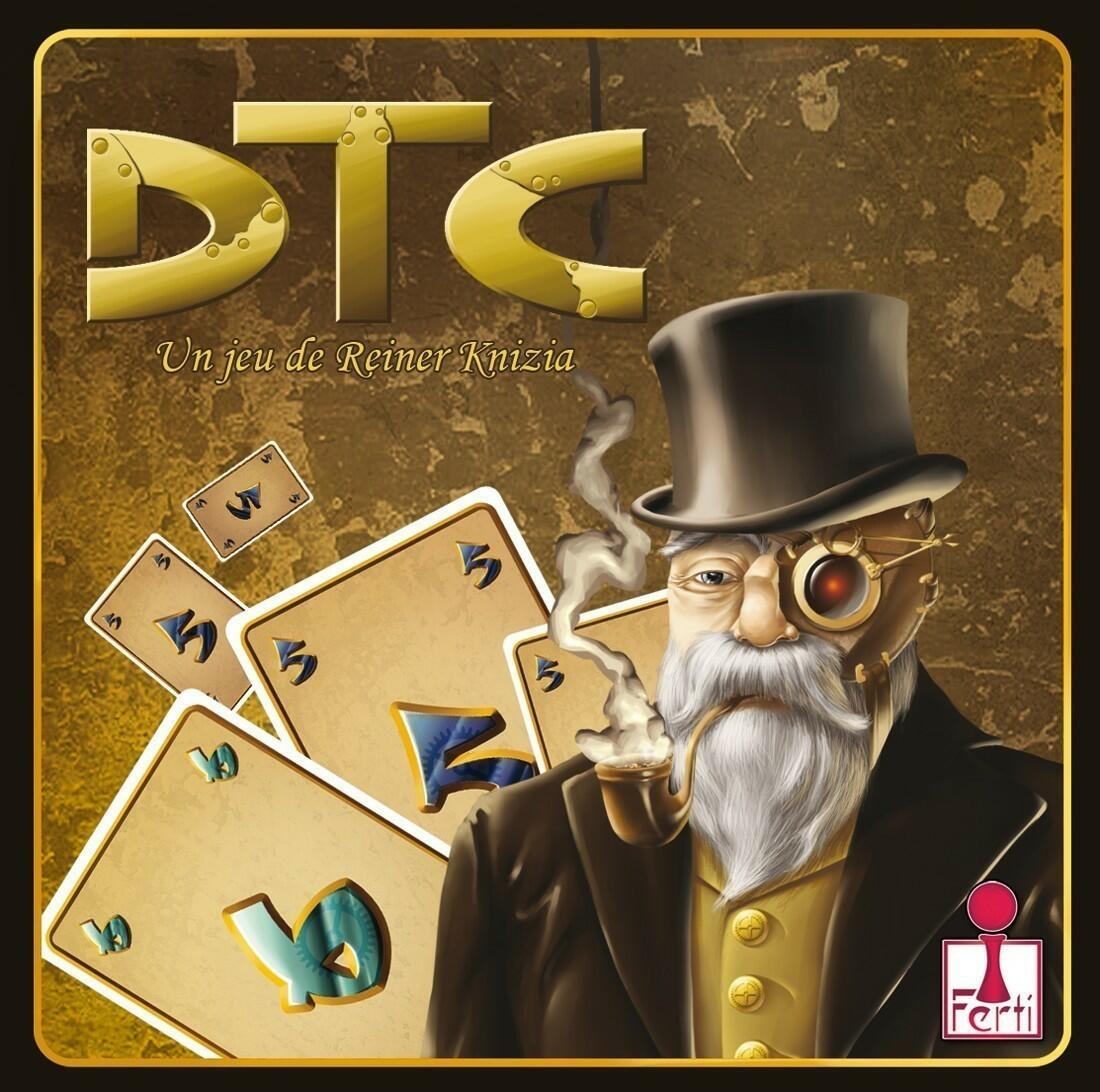 DTC Cover