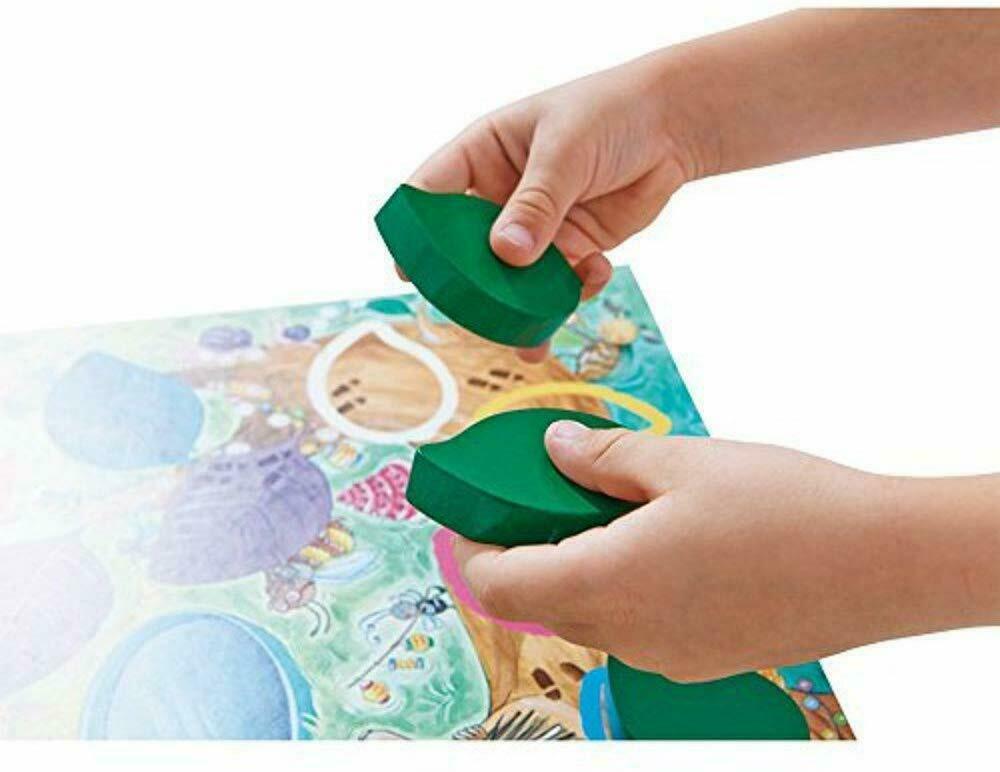 Kri-Kra-Krabbelei Zoom