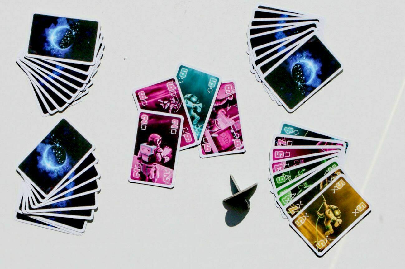 The Crew: En Quête de la Neuvième Planète Eclate