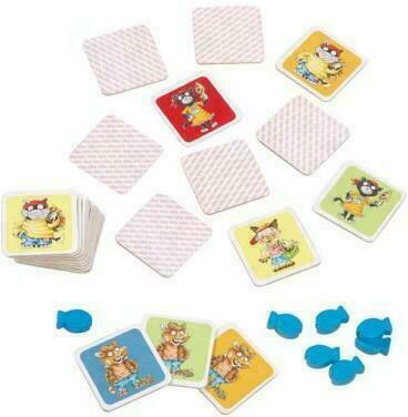 La Bande à Mistigri Eclate