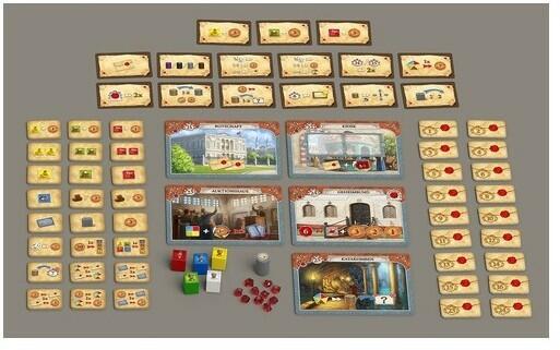 Istanbul: Missives & Sceaux - Lettere & Sigilli Eclate