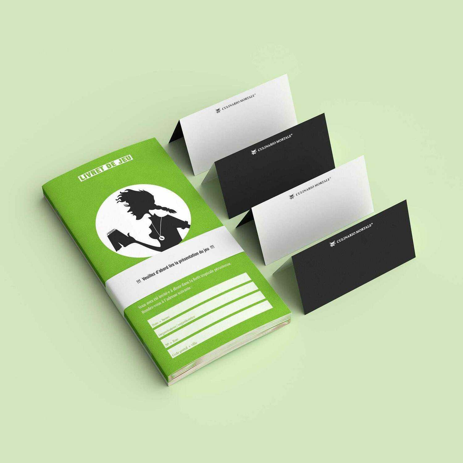 Culinario Mortale: Expédition Mortelle Eclate