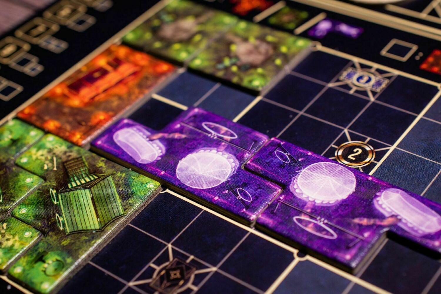 The Magnificent Zoom