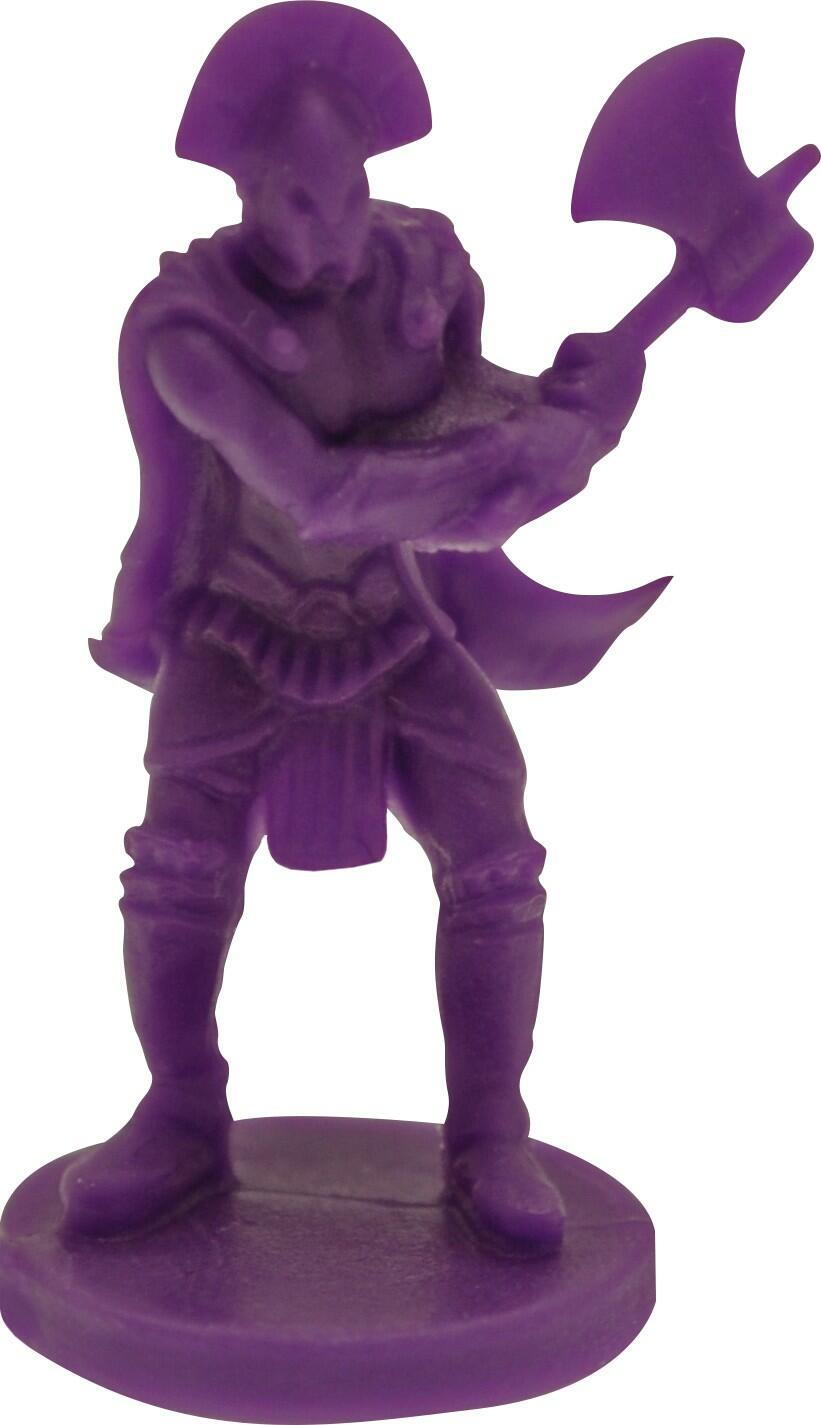 Cyclades: Titans Figurine