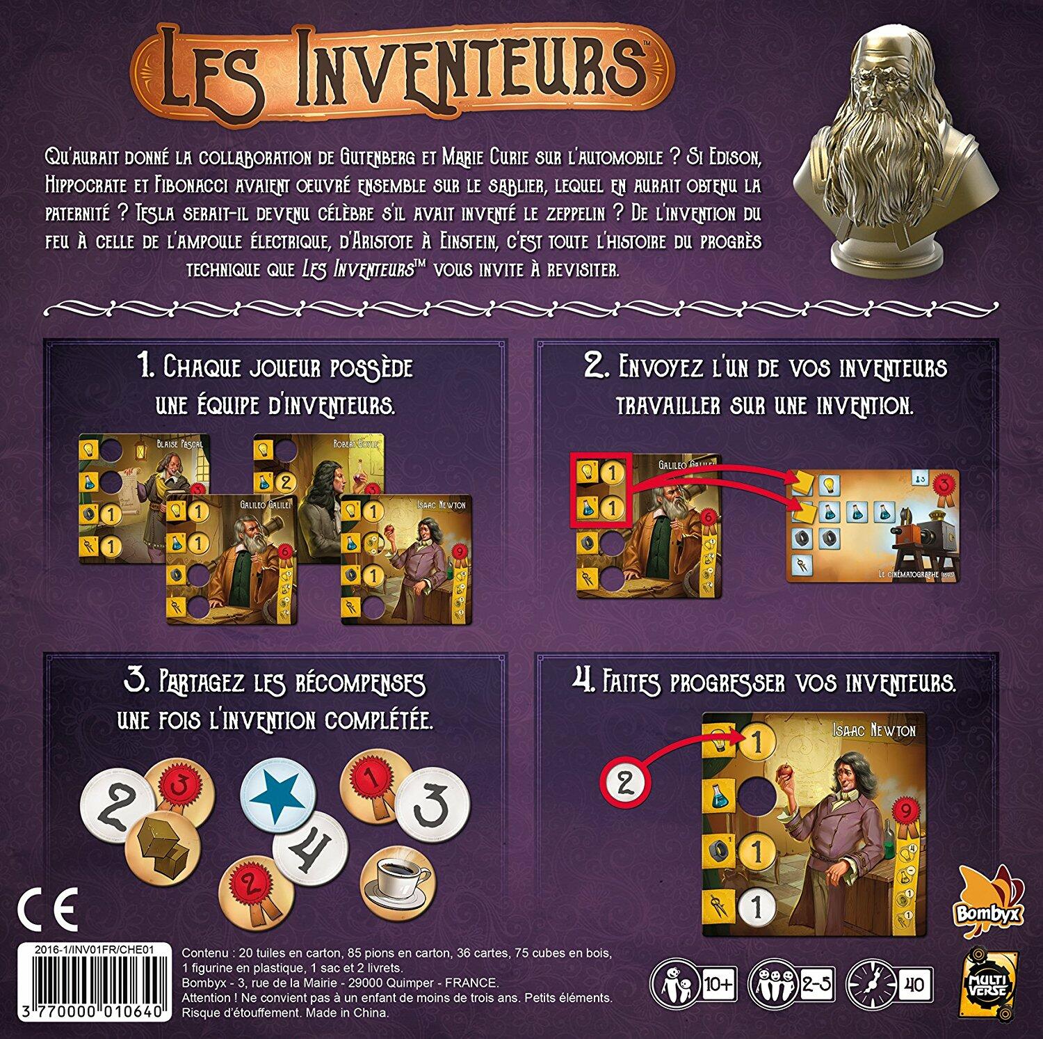 Les Inventeurs Back