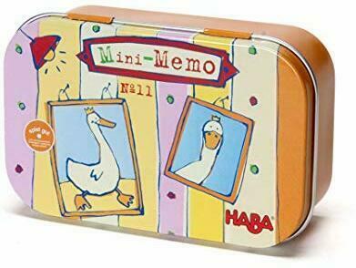 Mini-Memo Cover 3d