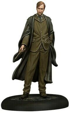 Harry Potter: Miniatures Adventure Game Figurine