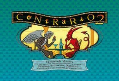 Contrario 2 Cover