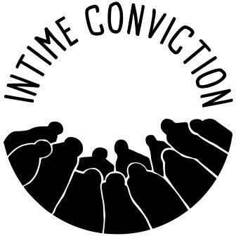 Intime Conviction Logo