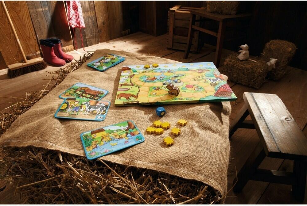 Paulo à la Ferme Eclate