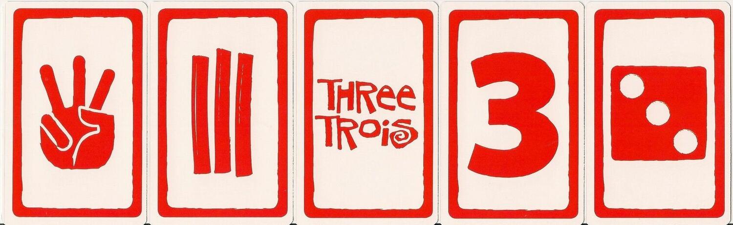 Ligretto: Crazy Cartes