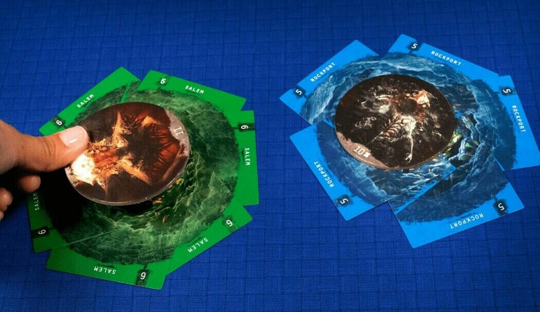 Cthulhu: Aux Portes de l'Horreur Zom