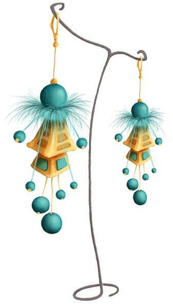 Ladies & Gentlemen Materiel