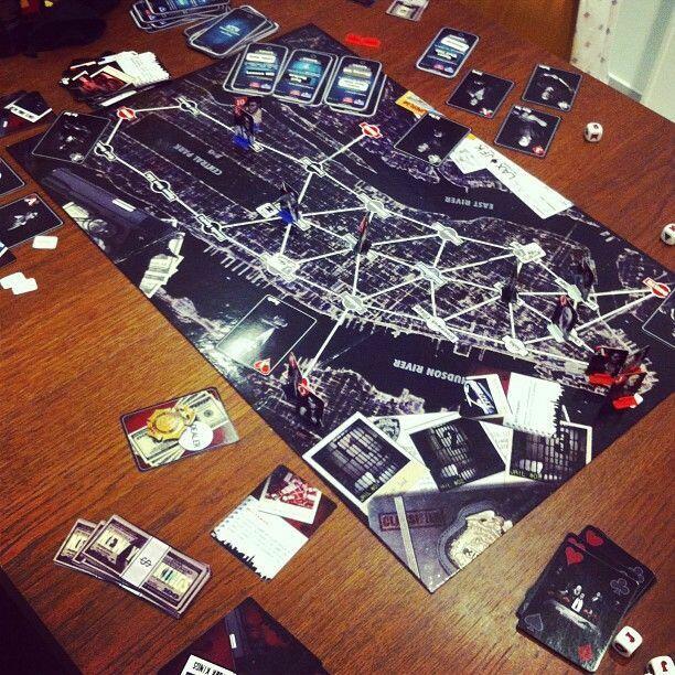 New York Kings Eclate