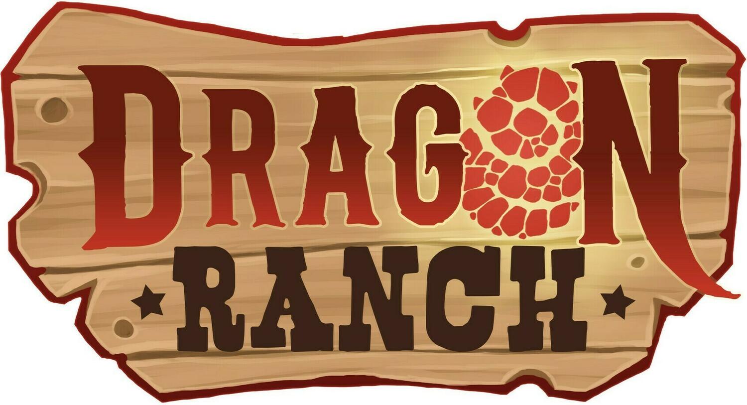 Dragon Ranch Logo