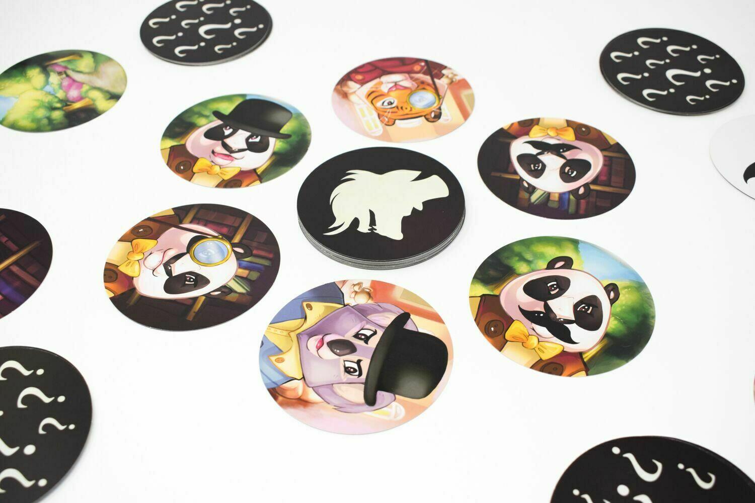 Sherlock Express Zoom