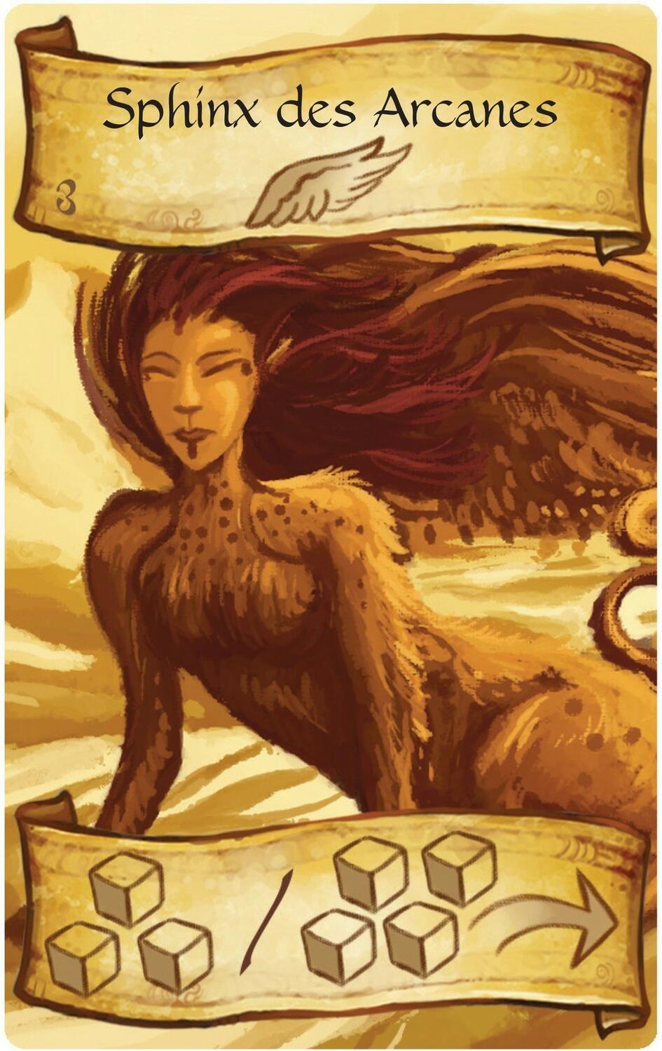 Dix-huit Minutes pour un Empire Carte