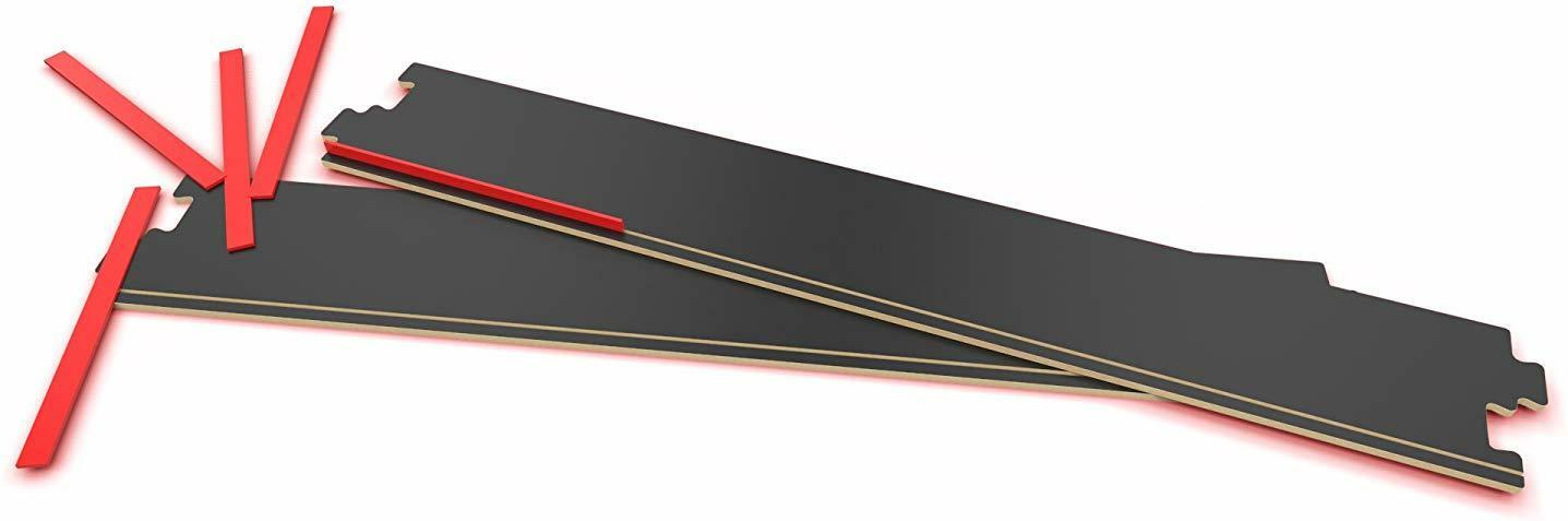 PitchCar: Extension 3 Circuit