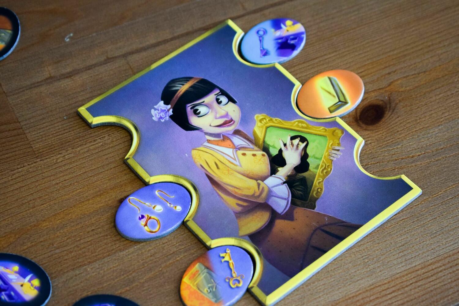 Midnight Exchange Zoom