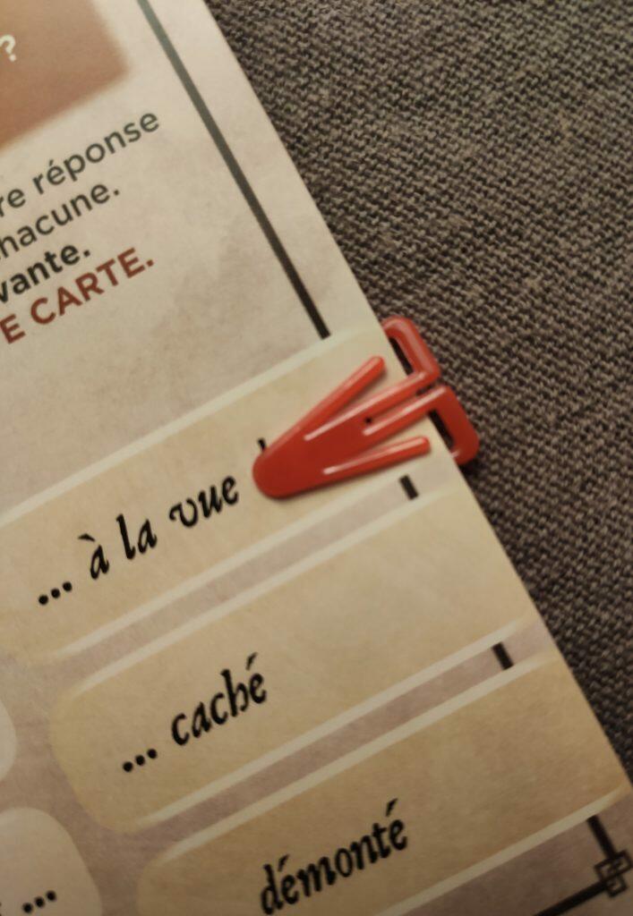 Decktective: Un Testament sans Héritier Zoom