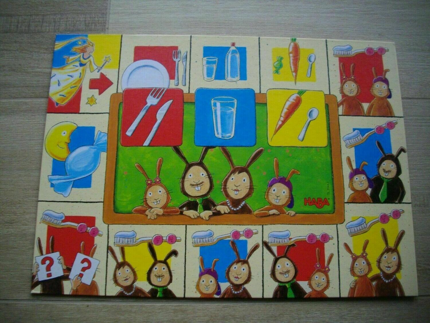 Das Zahnputzspiel Eclate