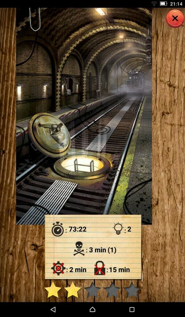 Unlock ! La Formule Application