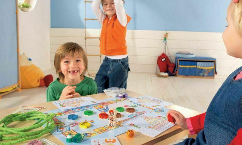 Besser-Esser Enfants