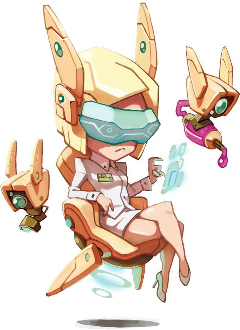 Attack of The Jelly Monster Artwork