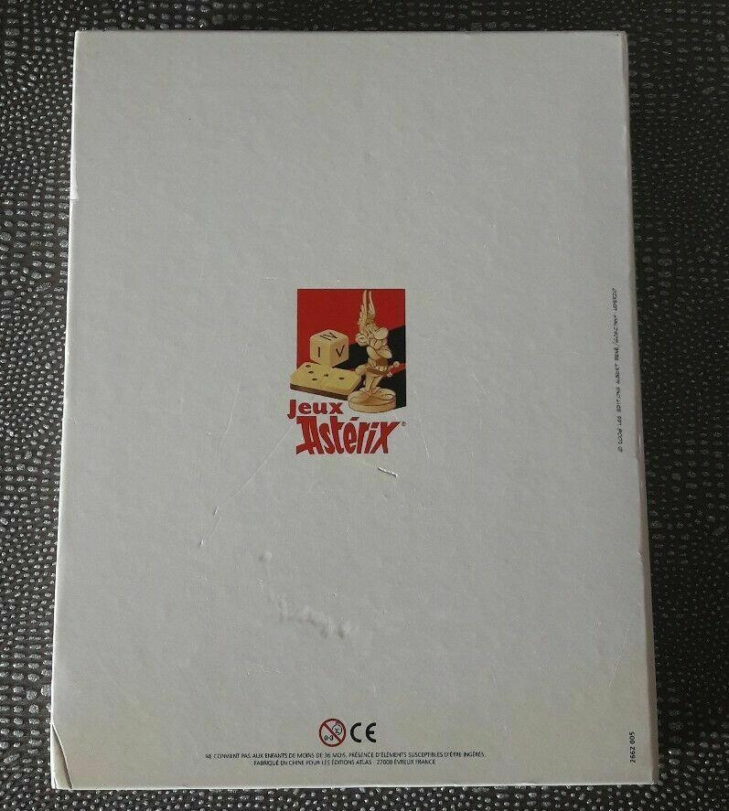 Jeu de Mémo: La Zizanie Back