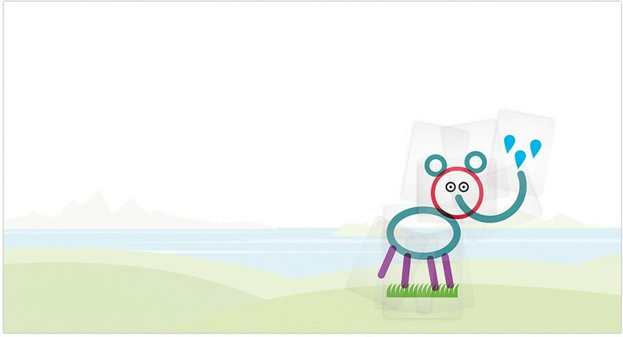 Imagine Famille Exemple