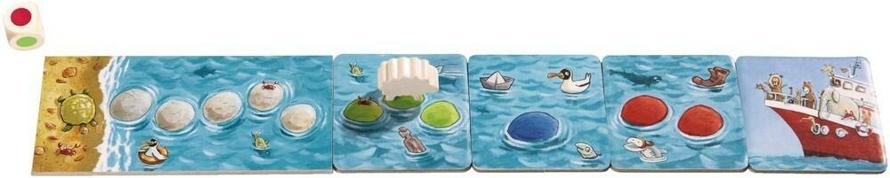 Moutons à Bord ! Eclate