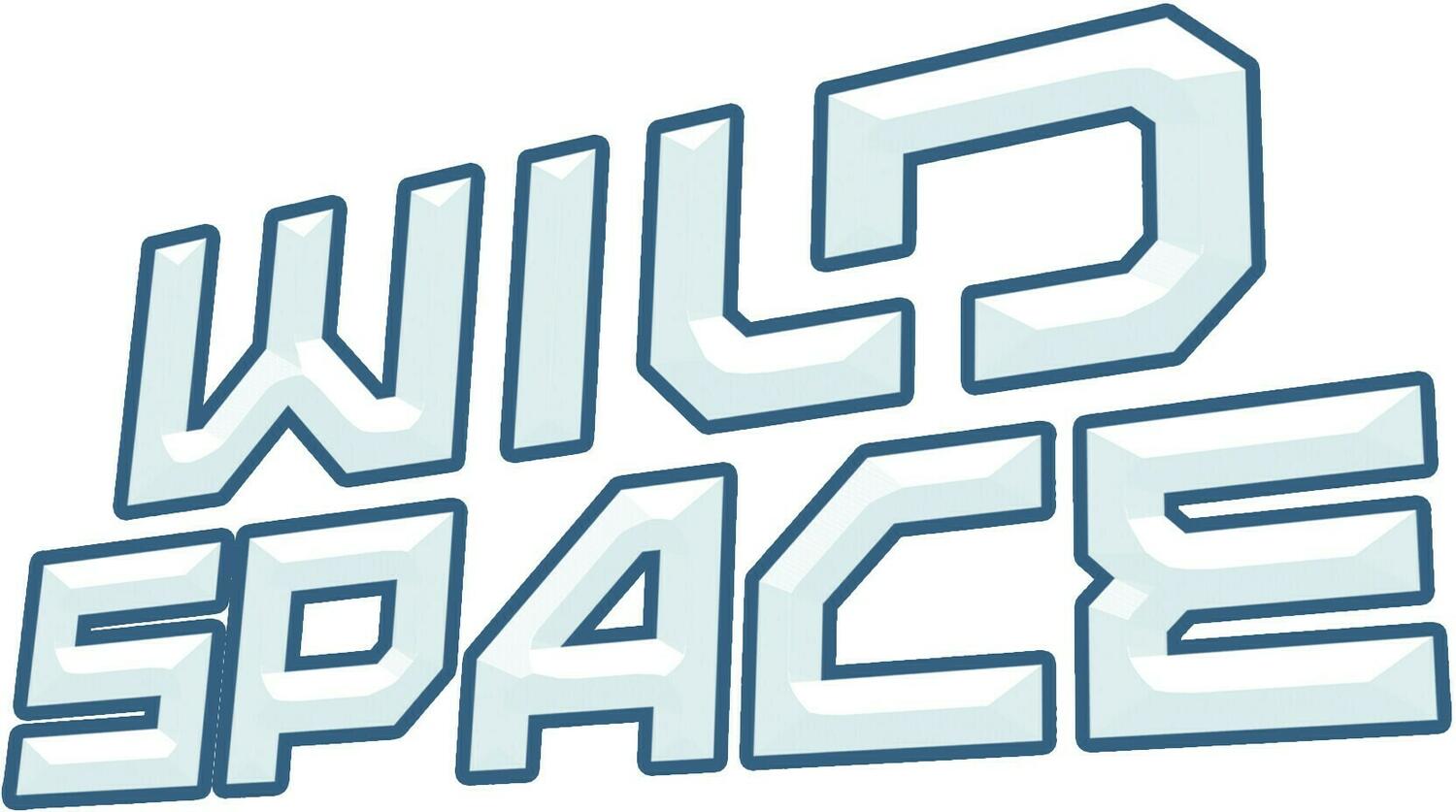 Wild Space Logo