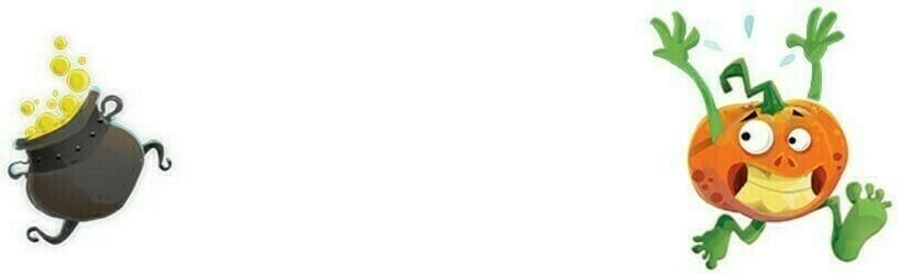 Chaudron Party Artwork