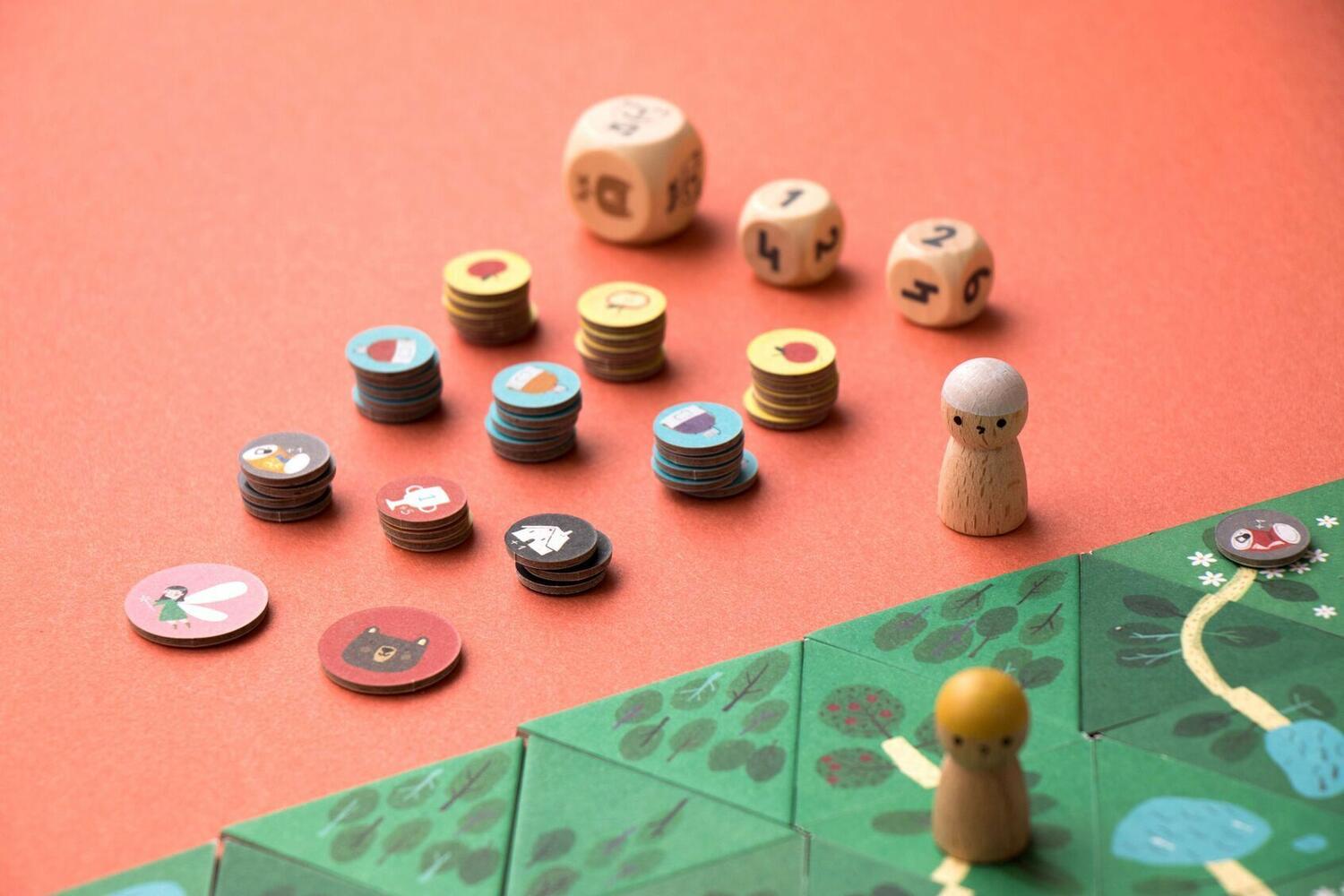 Climb the Mountain Zoom